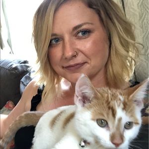 Meet your Posher, Rayanne